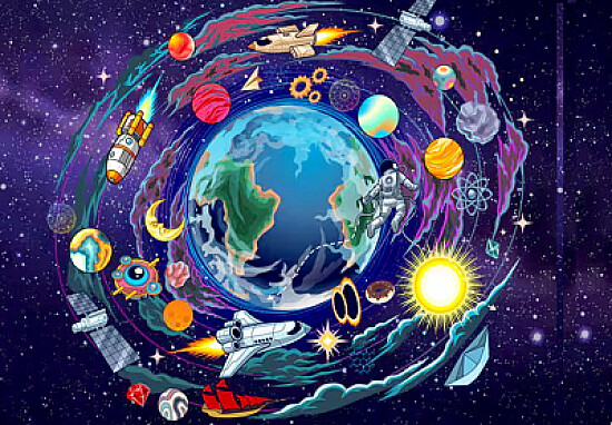 MUNDO REAL