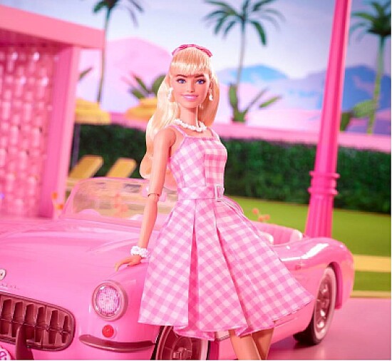 barbie