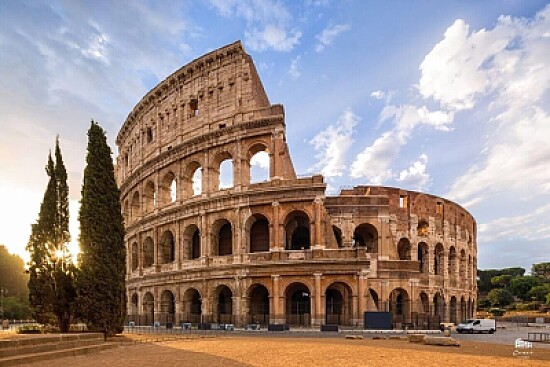 coliseu