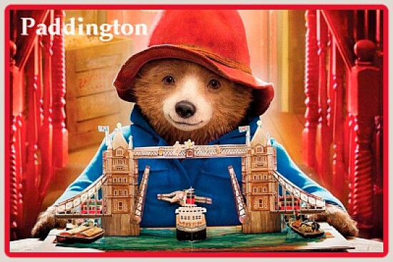 Paddington
