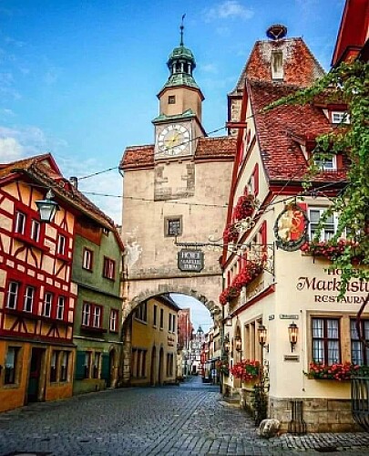 Rothemburg