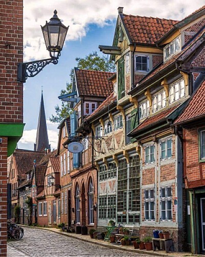 Lauenburg