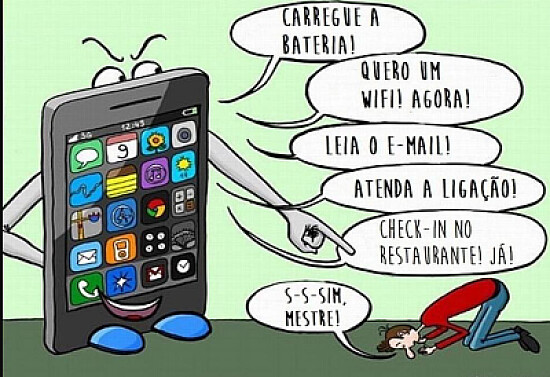 critica social - O Mito da Caverna