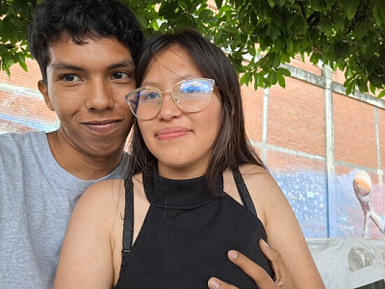 El niño de mis ojos