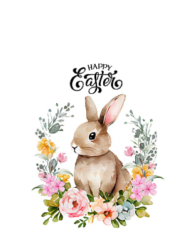Easter Bunny