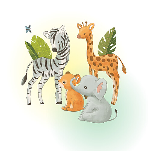 animals