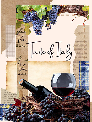Taste of Italy