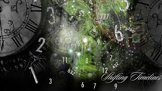 Shifting Timelines