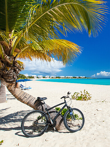 Beach Bike