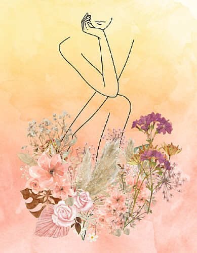 Flower Design