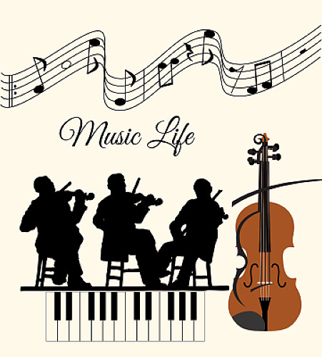 Music