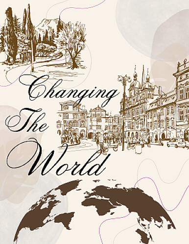 Change the World