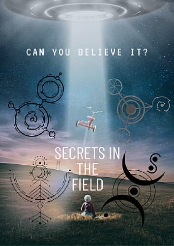 Secrets in the Fields