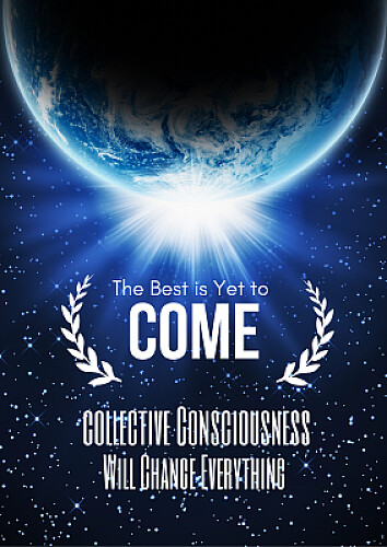 Best is Yet to Come