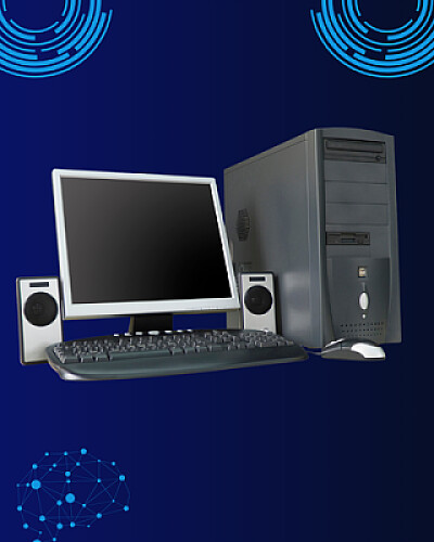 El Computador