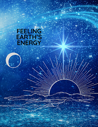 Earth 's Energy
