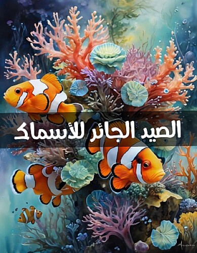 الصيد الجائر للأسماك