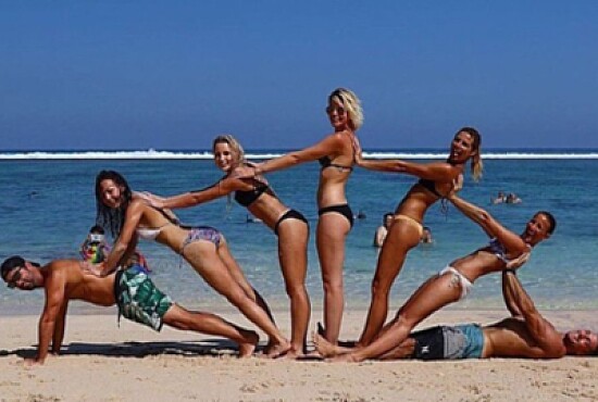 PLAYA