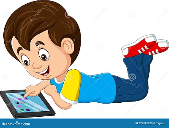 NIÑOS