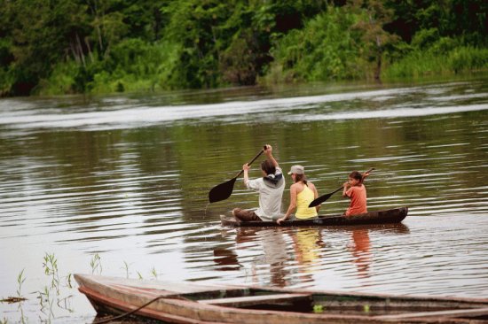 AMAZONAS