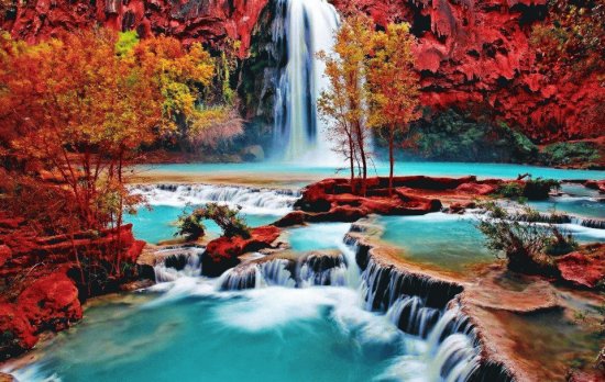 Cachoeira