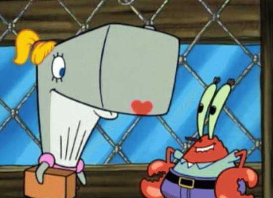 spongebob squarepants