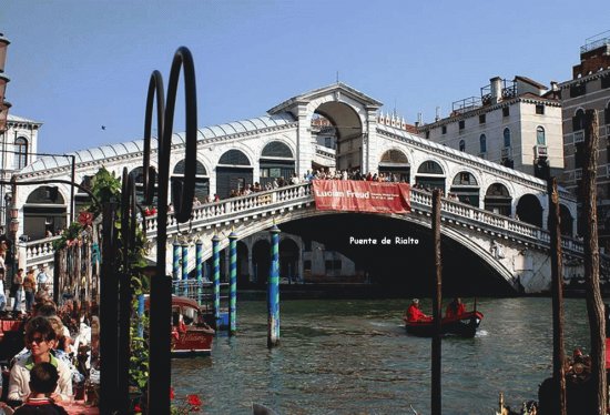 Venice 8