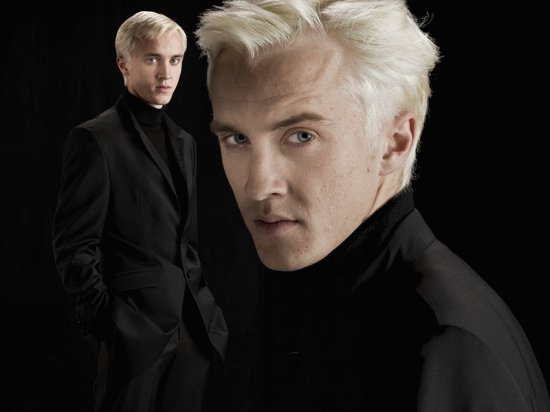 tom felton