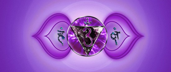 Mystic Brow Chakra