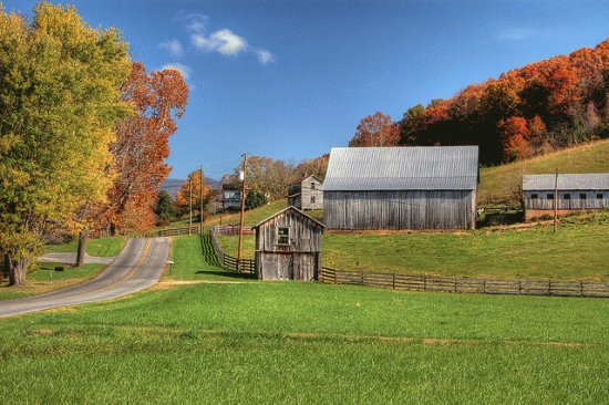 Pennsylvania