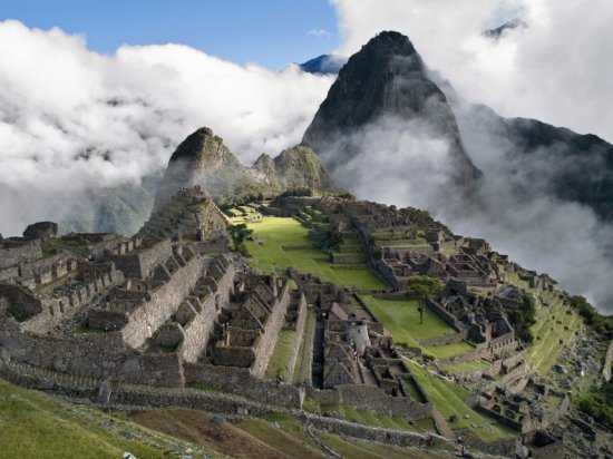 MacchuPicchu