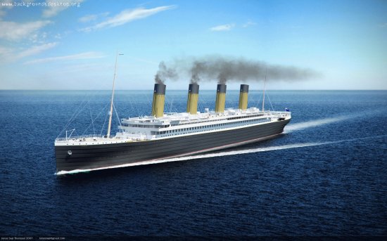 Titanic