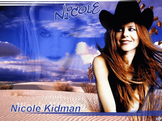 nnikole kidman