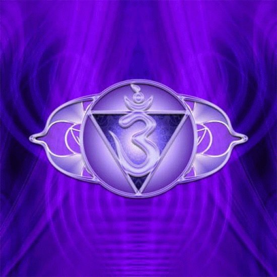 Chakra Color Therapy Image