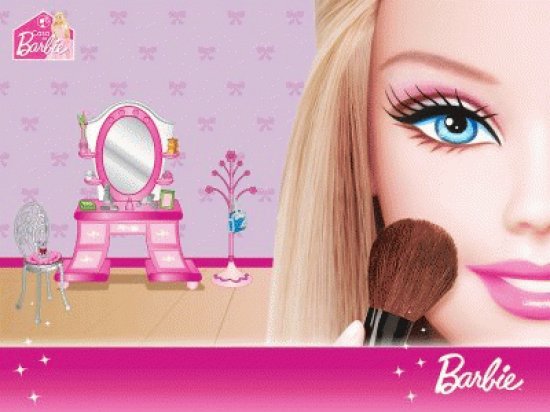 barbie show