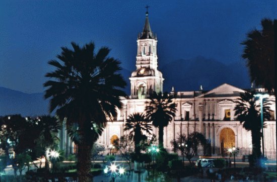 Catedral