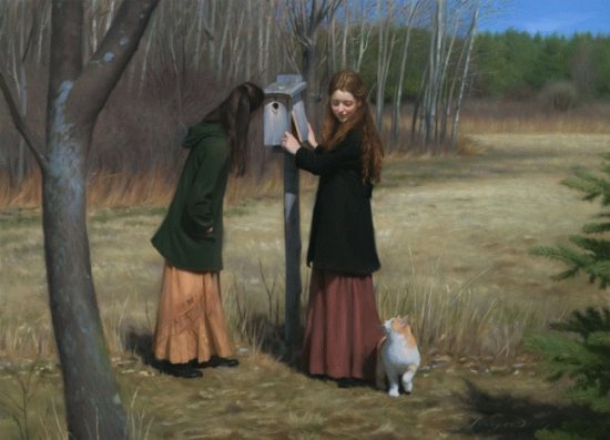 Mujeres