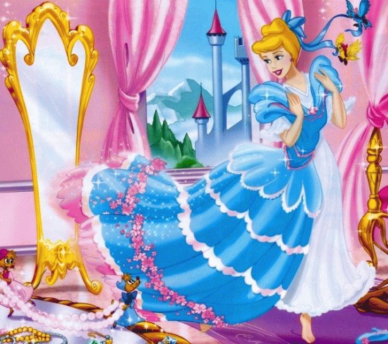 Cendrillon