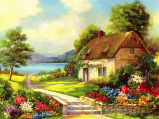Home