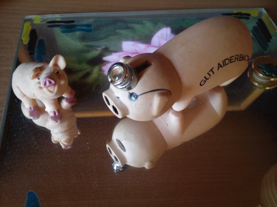 schweinerei