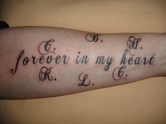 tatto