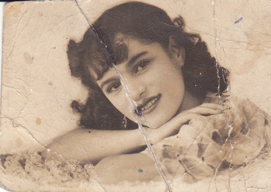 Mariela