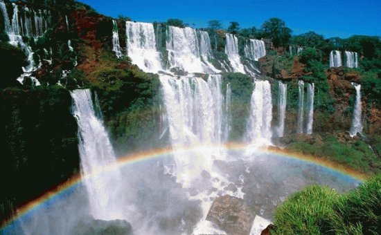 Cascada