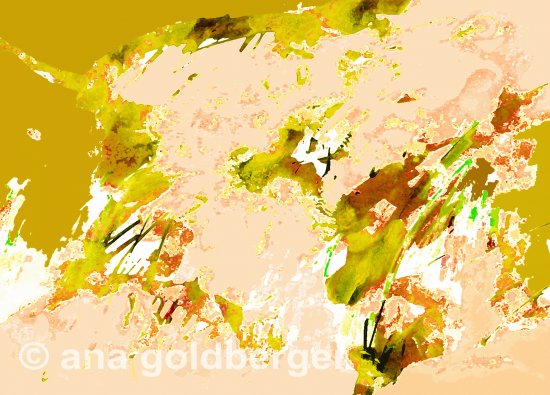 desenho abstrato
