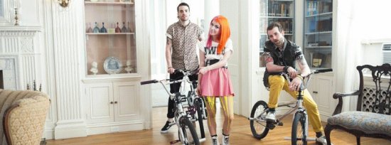 PARAMORE