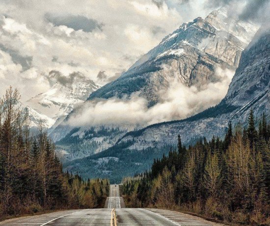 Banff