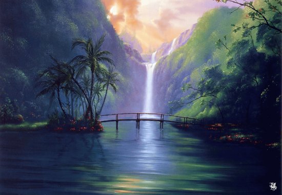 Pintura.
