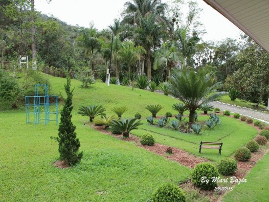 Natureza