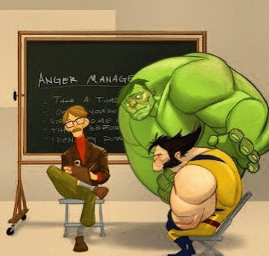 hulk