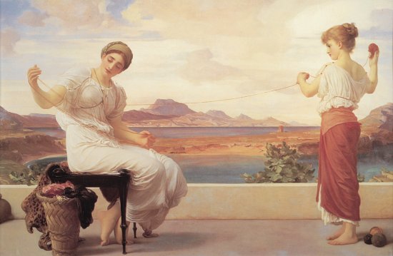 Mujeres